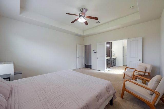 20107 Shiloh Springs Drive, Cypress, TX 77433