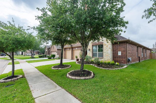 20107 Shiloh Springs Drive, Cypress, TX 77433