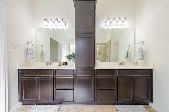 20107 Shiloh Springs Drive, Cypress, TX 77433