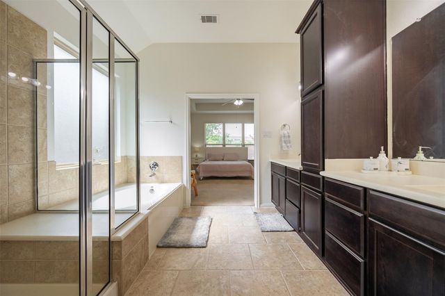 20107 Shiloh Springs Drive, Cypress, TX 77433