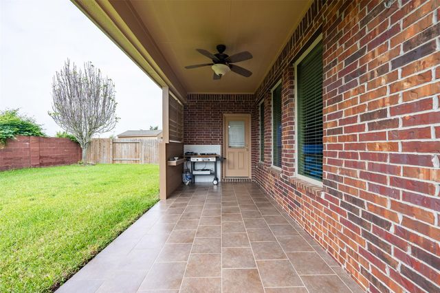20107 Shiloh Springs Drive, Cypress, TX 77433