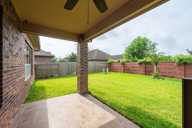 20107 Shiloh Springs Drive, Cypress, TX 77433