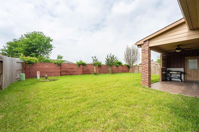20107 Shiloh Springs Drive, Cypress, TX 77433