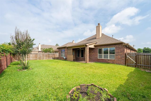 20107 Shiloh Springs Drive, Cypress, TX 77433