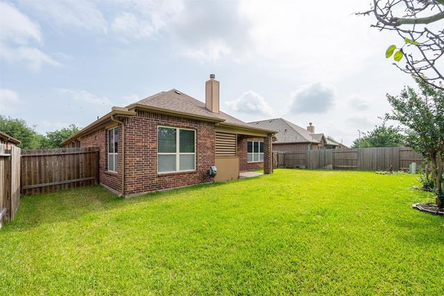 20107 Shiloh Springs Drive, Cypress, TX 77433