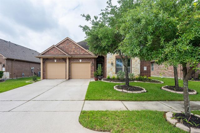 20107 Shiloh Springs Drive, Cypress, TX 77433
