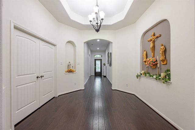 20107 Shiloh Springs Drive, Cypress, TX 77433