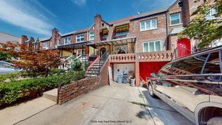 121 E 2nd Street, Brooklyn, NY 11218