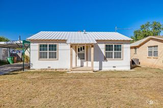 716 Era St, San Angelo, TX 76905