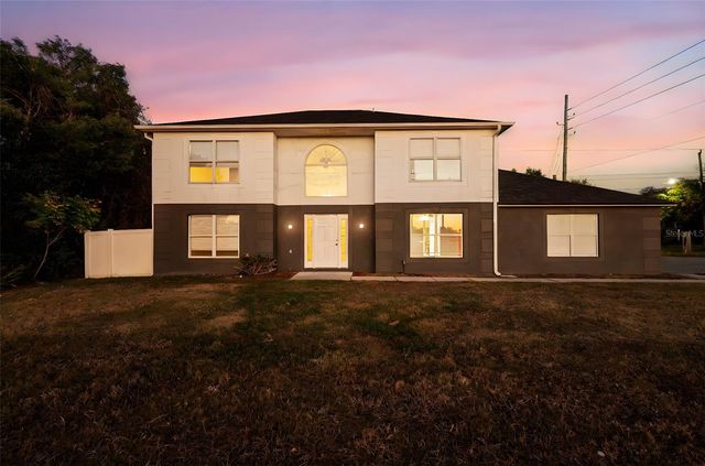 1780 HOWLAND BOULEVARD, Deltona, FL 32738