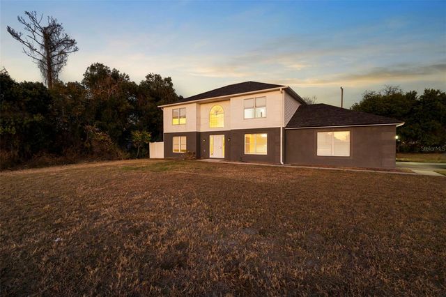 1780 HOWLAND BOULEVARD, Deltona, FL 32738