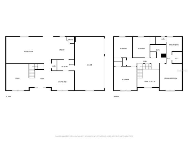 1780 HOWLAND BOULEVARD, Deltona, FL 32738