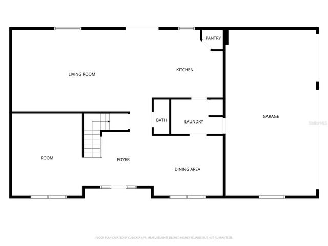 1780 HOWLAND BOULEVARD, Deltona, FL 32738