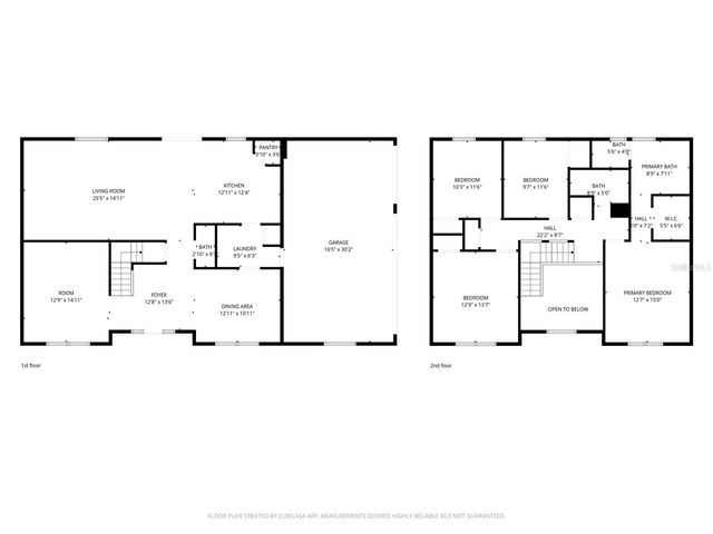 1780 HOWLAND BOULEVARD, Deltona, FL 32738