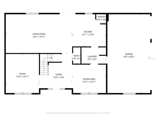 1780 HOWLAND BOULEVARD, Deltona, FL 32738