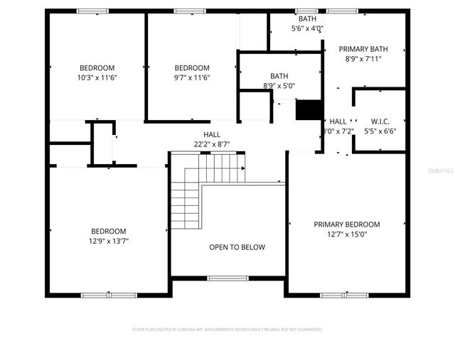 1780 HOWLAND BOULEVARD, Deltona, FL 32738