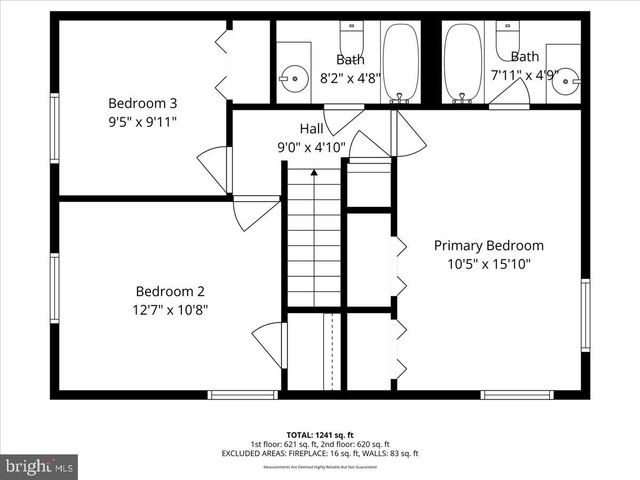 1139 AUTUMNHAZE CT, Herndon, VA 20170