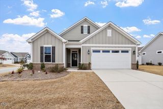 1721 Pinecliff Court, Fuquay Varina, NC 27526