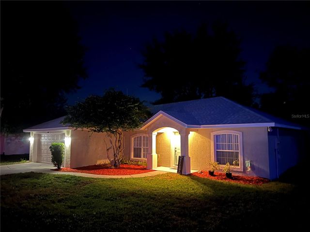 1851 19TH STREET, Orange City, FL 32763