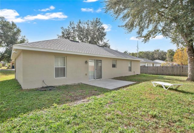 1851 19TH STREET, Orange City, FL 32763