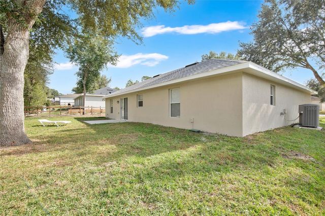 1851 19TH STREET, Orange City, FL 32763
