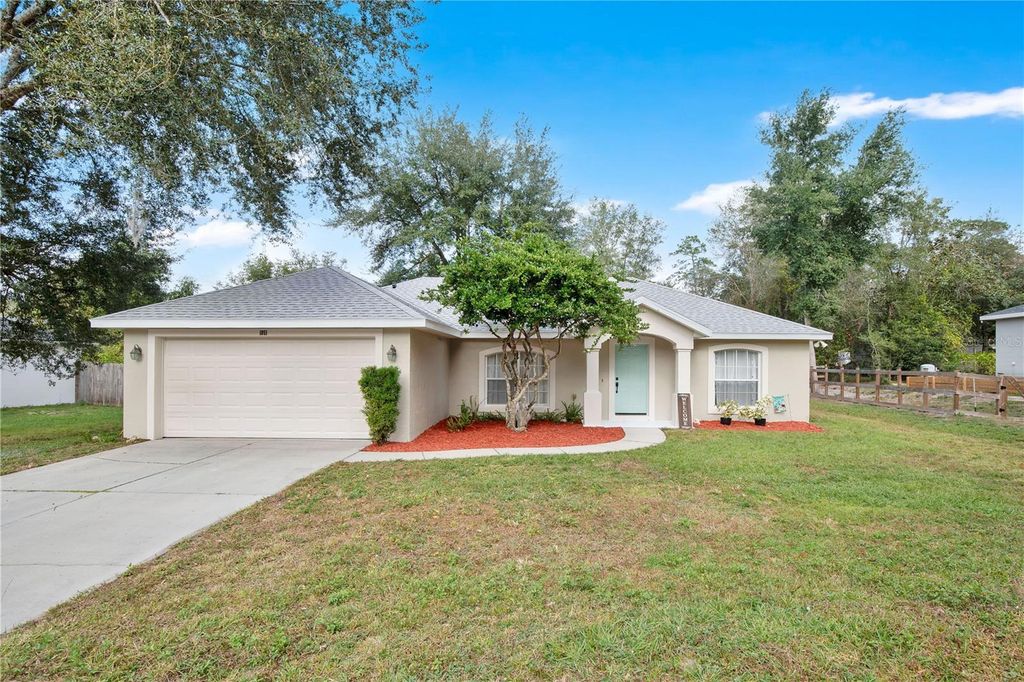 1851 19TH STREET, Orange City, FL 32763