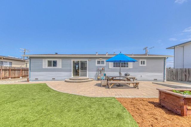 1204 Elm Avenue, Seaside, CA 93955