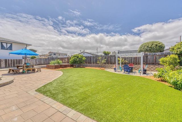 1204 Elm Avenue, Seaside, CA 93955