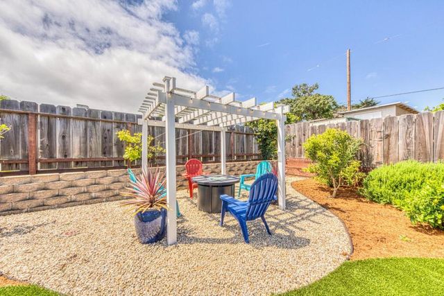 1204 Elm Avenue, Seaside, CA 93955