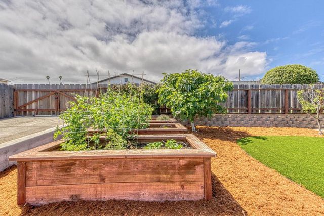 1204 Elm Avenue, Seaside, CA 93955