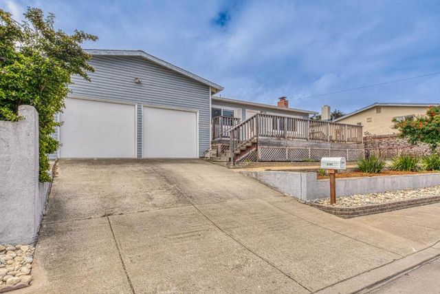 1204 Elm Avenue, Seaside, CA 93955