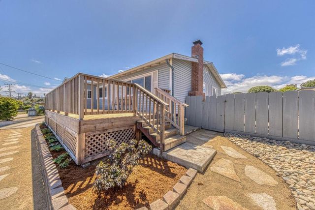 1204 Elm Avenue, Seaside, CA 93955