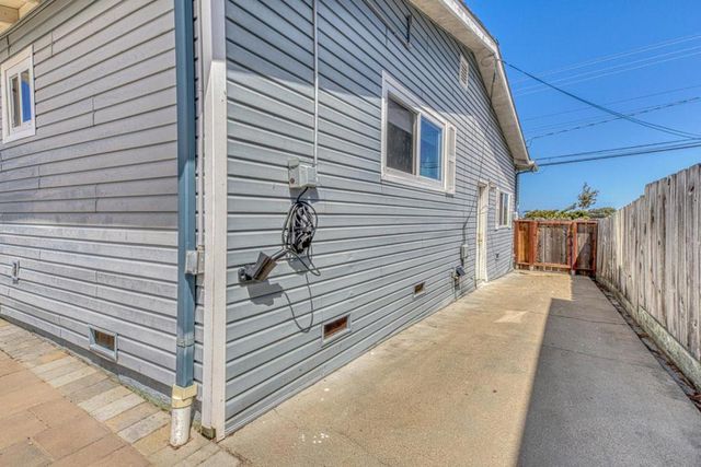 1204 Elm Avenue, Seaside, CA 93955