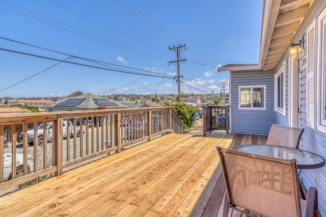 1204 Elm Avenue, Seaside, CA 93955