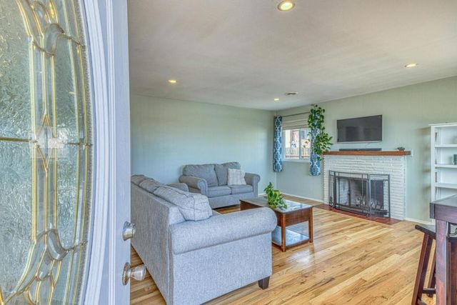 1204 Elm Avenue, Seaside, CA 93955