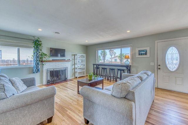 1204 Elm Avenue, Seaside, CA 93955