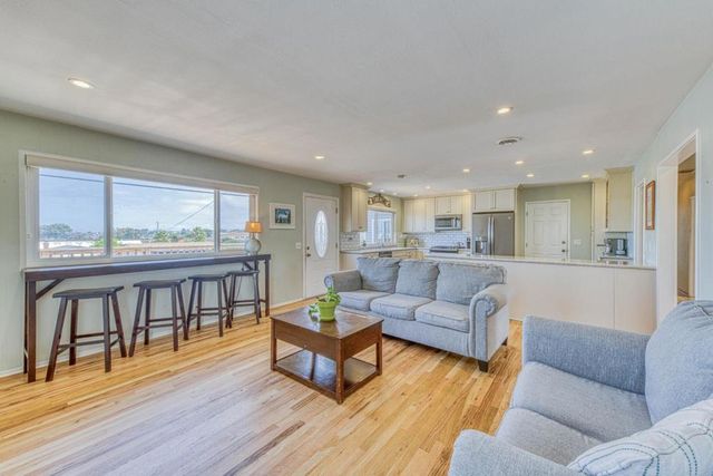 1204 Elm Avenue, Seaside, CA 93955