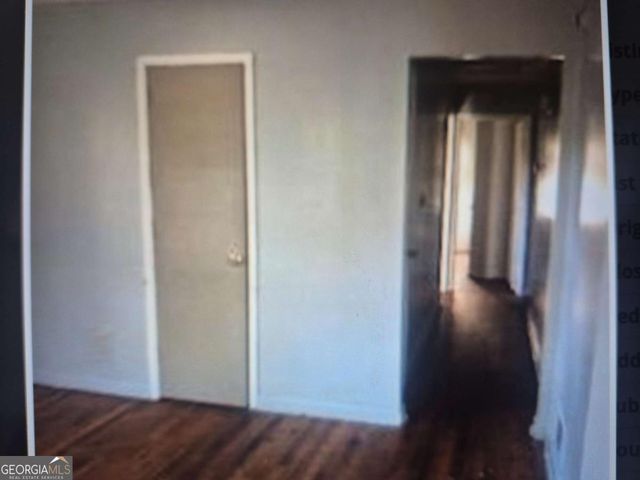 4691 Pine Circle, Ellenwood, GA 30294