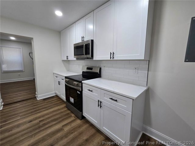 4909 Walnut Drive, Fayetteville, NC 28304