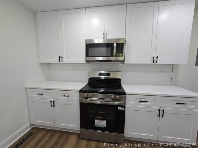 4909 Walnut Drive, Fayetteville, NC 28304