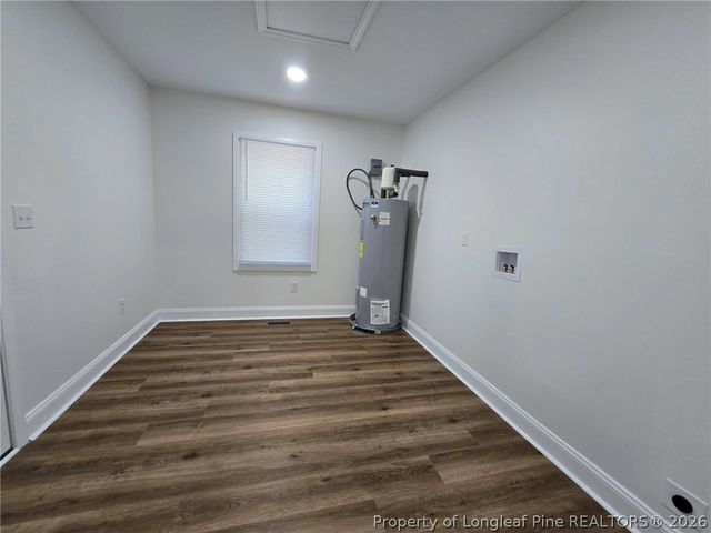 4909 Walnut Drive, Fayetteville, NC 28304