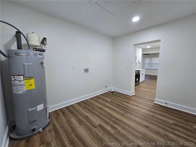 4909 Walnut Drive, Fayetteville, NC 28304