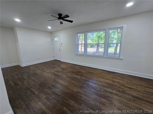 4909 Walnut Drive, Fayetteville, NC 28304