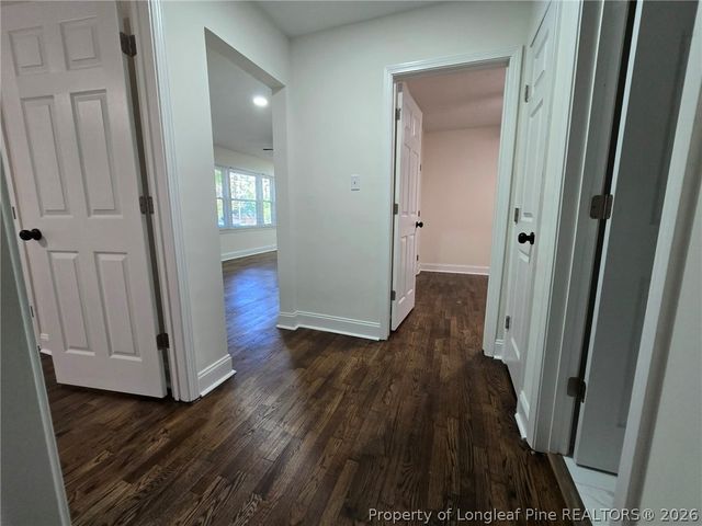 4909 Walnut Drive, Fayetteville, NC 28304