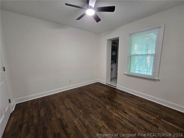 4909 Walnut Drive, Fayetteville, NC 28304