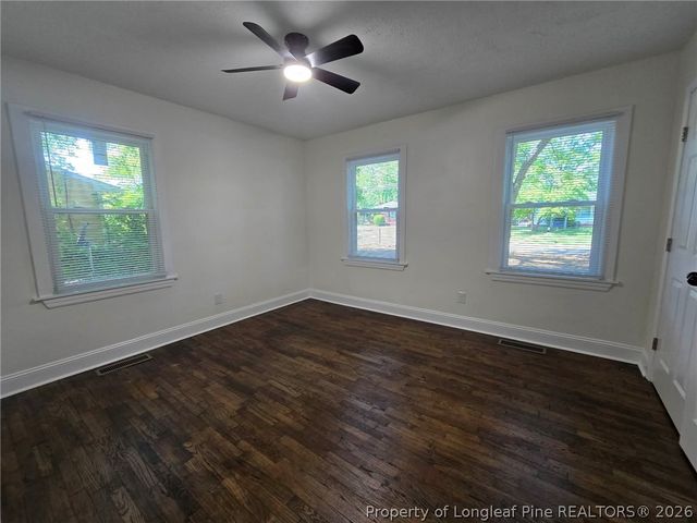 4909 Walnut Drive, Fayetteville, NC 28304