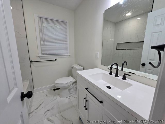 4909 Walnut Drive, Fayetteville, NC 28304