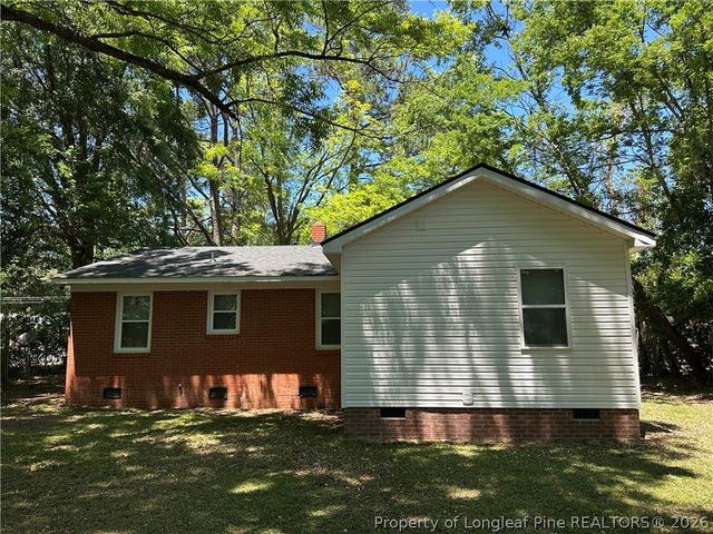 4909 Walnut Drive, Fayetteville, NC 28304