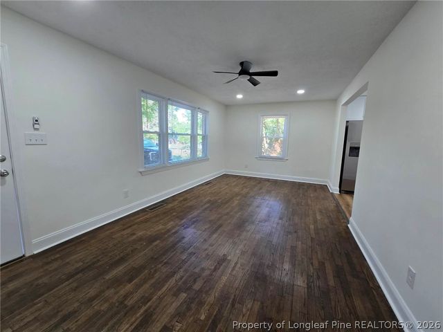 4909 Walnut Drive, Fayetteville, NC 28304