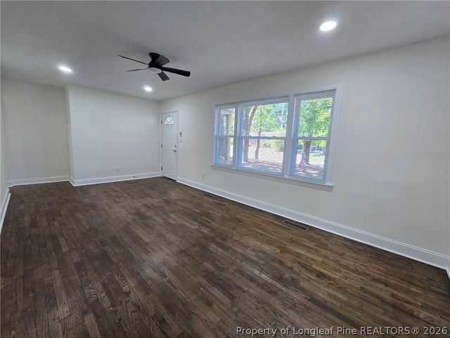 4909 Walnut Drive, Fayetteville, NC 28304
